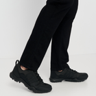 Мужские тактические кроссовки Ghattix 175489114 44 28.5 см Черные (7488740074852) - изображение 7