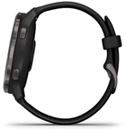 Спортивний годинник Garmin Venu 2 Slate Bezel with Black Case and Silicone Band (010-02430-11) - зображення 10