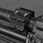 Крепление на оружие с планкой Вивер-Пикатинни GM-012 - изображение 8