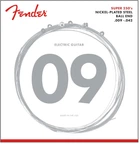 Струни для електрогітар FENDER 250L (A009834)