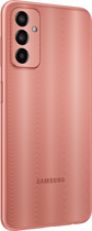Smartfon Samsung Galaxy M13 4/128GB Orange Copper (SM-M135FIDVEUB) - obraz 5