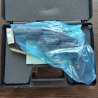 Револьвер под патрон Флобера Stalker S 3", 4 мм (барабан силумин; корпус металл; рукоять пластик) - изображение 7