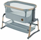 Приставная кроватка MAXI-COSI Iora Air Beyond Grey (2121052110)