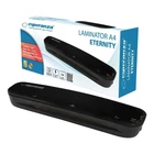 Ламинатор для бумаги ESPERANZA EFL002 LAMINATOR A4 ETERNITY 265 Вт 250 мм в минуту холодное и горячее ламинирование