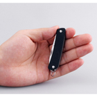 Компактный многофункциональный нож Ruike S11-B для ежедневного использования - изображение 3