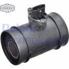 Витратомір повітря Delphi AF1028112B1 Opel Vectra, Frontera 24437503, 244375O3, 836630