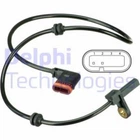 Датчик частоти обертання колеса DELPHI SS20541 Delphi (SS20541)