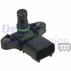 Датчик тиску наддуву Delphi PS10122 Ford Transit, Mondeo; Jaguar X-type AJ82719, CC1A9F479AA, 4138350