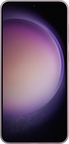 Smartfon Samsung Galaxy S23 Plus 8/256GB Lawendowy (SM-S916BLIDEUE) - obraz 2