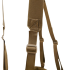 Ремни плечевые (подтяжки) для тактических поясов РПС, койот - изображение 8