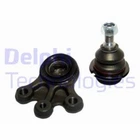 Кульові опори Delphi TC1700KIT Citroen C6, C5; Peugeot 508, 407 364072, 364074, 364O72