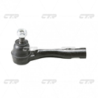 Наконечник тяги рулевой L Toyota Mark 2 00-05 Altezza 98-05 Lexus Is300 01-05 пр-во CTR CTR (CET152)