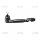 Наконечник тяги рульової L Honda City/Fit 07-15 Insight 09-14 Jazz 08- Brio 11- вир-во CTR CTR (CEHO48)