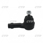 Наконечник тяги рулевой Mitsubishi Carisma 90-06 Colt 82-05 Lancer 00-09 Mirage 80- пр-во CTR CTR (CEM65)