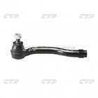 Наконечник тяги рулевой L Mazda CX-7 06-14 CX-9 07-16 MPV 05- пр-во CTR CTR (CEMZ53)