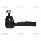 Наконечник тяги рулевой L Opel Adam 12-19 Corsa D 06-14 Corsa E 14- Fiat Punto 05- пр-во CTR CTR (CEG15L)