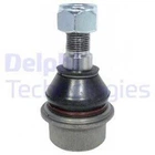 Кульові опори Delphi TC2362