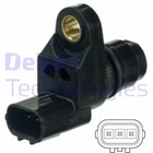 Датчик розподільного валу Delphi SS11144 Honda Accord, Jazz, CR-V, Civic, FR-V, Stream 37510PNA003, 37510PNB003