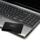 Dysk SSD PNY CS900 2TB 2.5" SATAIII 3D NAND (TLC) (SSD7CS900-2TB-RB) - obraz 5