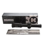 Оптичний Прилад KONUS KONUSPRO M-30 1-4x24 Circle Dot IR - изображение 4