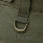 Штани тактичні камуфляжні "РАПТОР" олива RAPTOR TAC розмір 62 (903) - зображення 5