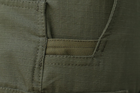 Штани камуфляжні тактичні "РАПТОР" олива RAPTOR TAC розмір 66 (903) - зображення 6