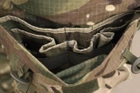 Тактичні штани. Штани військові камуфляжні "Супермен" мультикам Ріп-Стоп. Розмір 64 (BEZ-906) - зображення 7