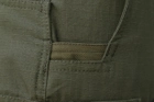 Штани камуфляжні тактичні "РАПТОР" олива RAPTOR TAC розмір 52 (903) - зображення 6