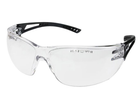 Тактичні окуляри Bolle Safety Slam Clear (SLAPSI) - зображення 1
