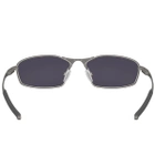 Тактичні окуляри Oakley Whisker Carbon Prizm Black (0OO4141 41410160) - зображення 3