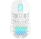 Игровая мышь Xtrfy M42 WL RGB White (M42W-RGB-WHITE)