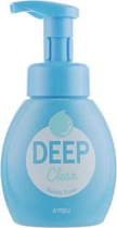 Пенка для умывания и снятия макияжа A'pieu Deep Clean Bubble Foam 200ml (200ml) (387303-7463)
