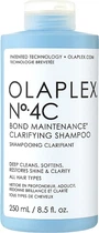 Шампунь для глубокого очищения - Olaplex No.4C Bond Maintenance Clarifying Shampoo 250ml (1103117-163412)