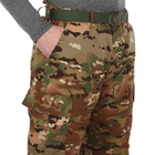 Утеплені штани Military Rangers ZK-K7032 Камуфляж XXXL - зображення 5