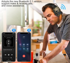 Адаптер Bluetooth блютуз для активних навушників Howard Leight Impact Sport (12499) - зображення 6