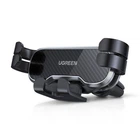 Автотримач Ugreen LP228 Gravity Phone HolderforCar(80539)чор