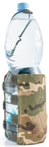 Подсумок для фляги, бутылки, термоса БШЦ Cordura Мультикам (21133-БШЦ) - изображение 8