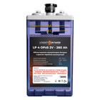 Акумуляторна батарея LogicPower LP 40OPzS 2V - 280 Ah