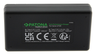 Ładowarka PATONA Premium Twin Performance PD do Canon LP-E6 - obraz 4