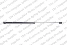 Амортизатори капота/багажника LESJOFORS 8127581 Ford Focus 1718369, 1747492, BM51A406A10AD