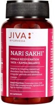 JIVA Nari Sakhi 60 kapsułek (8904050602486)