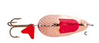 Блешня коливання Jaxon Karas Blask 1 C вага 16g, довжина 5,5cm,BW-JKG1C