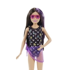 Zestaw z lalkami Barbie Opiekunka Barbie Basen GRP39 (887961909609) - obraz 4