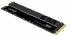 Dysk SSD Lexar NM620 1TB NVMe M.2 2280 PCIe 3.0 x4 3D NAND (TLC) (LNM620X001T-RNNNG) - obraz 3