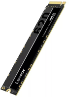 Dysk SSD Lexar NM620 256 GB NVMe M.2 2280 PCIe 3.0 x4 3D NAND (TLC) (LNM620X256G-RNNNG) - obraz 4