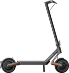 Hulajnoga elektryczna Xiaomi Mi Electric Scooter 4 Ultra EU Black (37829) - obraz 2