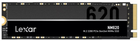 Dysk SSD Lexar NM620 512 GB NVMe M.2 2280 PCIe 3.0 x4 3D NAND (TLC) (LNM620X512G-RNNNG) - obraz 1