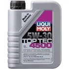 Моторна олива Liqui Moly Top Tec 4500