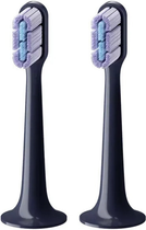 Насадки для електричної зубної щітки Xiaomi Mijia Toothbrush Heads T700 MBS304 - зображення 1