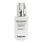 Лифтинг-сыворотка Medi-Peel с антиоксидантным действием Peptide 9 Aqua Essence Lifting Ampoule 50 мл 8809409341347